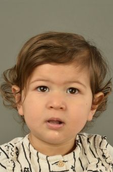 1 Ya� K�z �ocuk Cast - Duru Karakaya