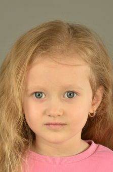 K�z �ocuk Cast - Adel Alvina Ar�nc�