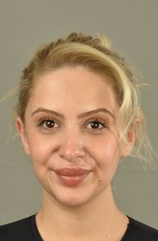 26 - 30 Ya� Bayan Oyuncu - M�sra �ar�k��