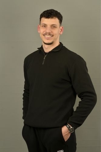 Adem Melih Demir - IMC AJANS