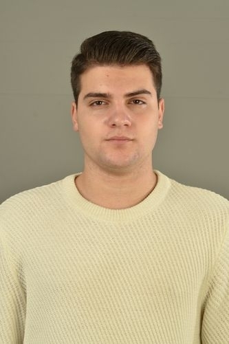 Efe Osman Kurt - IMC AJANS