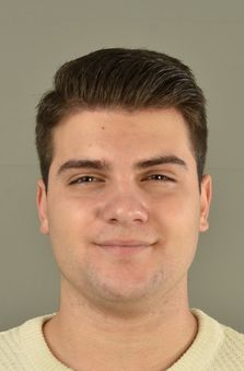 20 - 25 Ya� Erkek Oyuncu - Efe Osman Kurt