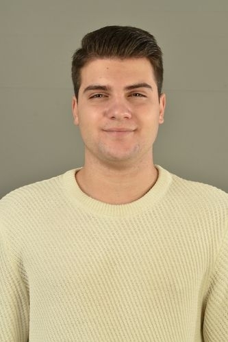 Efe Osman Kurt - IMC AJANS