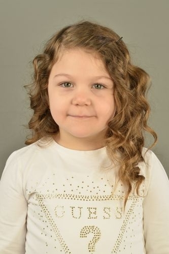 Almina Mira Akman - IMC AJANS