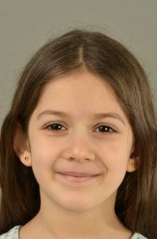 K�z �ocuk Oyuncu - �yk� Minci