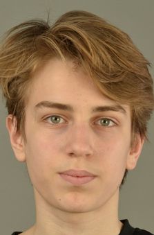 15 - 19 Ya� Erkek Oyuncu - Mustafa Emre Turan