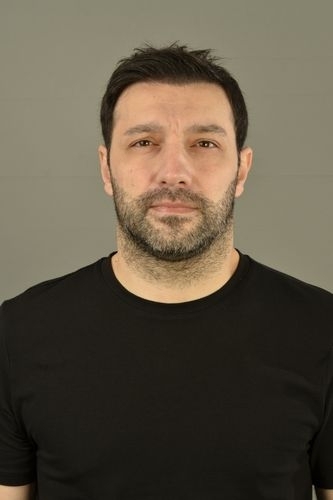 Utkan Y�ld�r�m - IMC AJANS