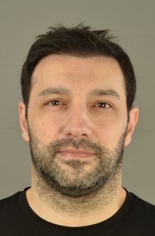 Erkek Cast - Utkan Y�ld�r�m