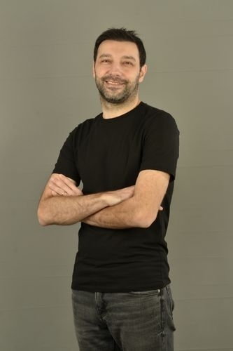 Utkan Y�ld�r�m - IMC AJANS