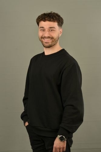 Muhammet Muaz Keser - IMC AJANS