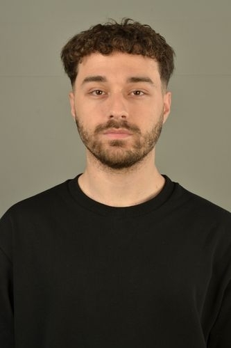 Muhammet Muaz Keser - IMC AJANS