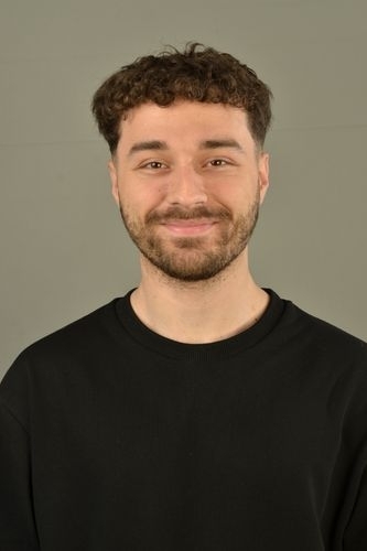 Muhammet Muaz Keser - IMC AJANS