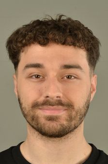 Erkek Cast - Muhammet Muaz Keser