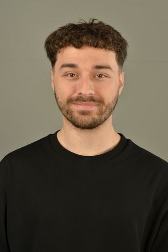 Muhammet Muaz Keser - IMC AJANS