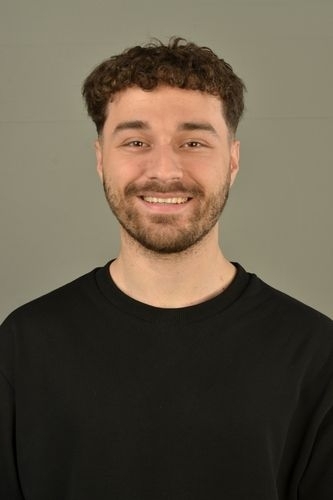 Muhammet Muaz Keser - IMC AJANS