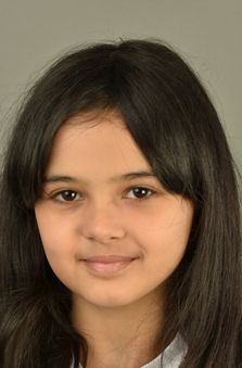 Bayan Cast - Cemre Nermin Y�lmaz