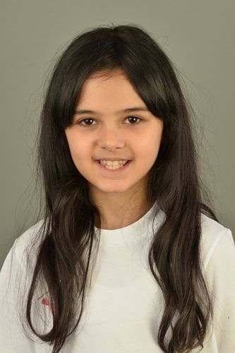 Cemre Nermin Y�lmaz - IMC AJANS