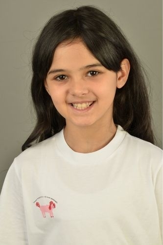 Cemre Nermin Y�lmaz - IMC AJANS