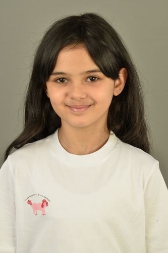 Cemre Nermin Y�lmaz - IMC AJANS