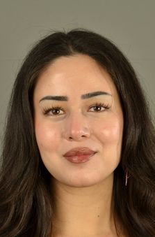 Bayan Cast - Kardelen �zcan