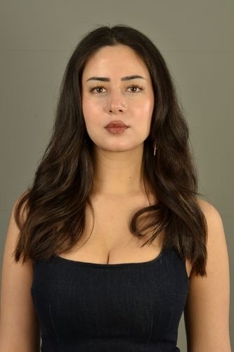 Kardelen �zcan - IMC AJANS