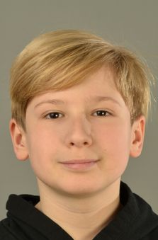 Erkek �ocuk Oyuncu - Nuh Mete Akarsu