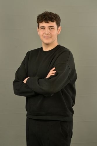 Arda Topal - IMC AJANS