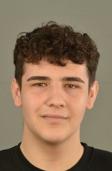 Erkek Cast - Arda Topal