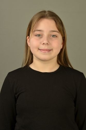 Amine Hira Burun - IMC AJANS