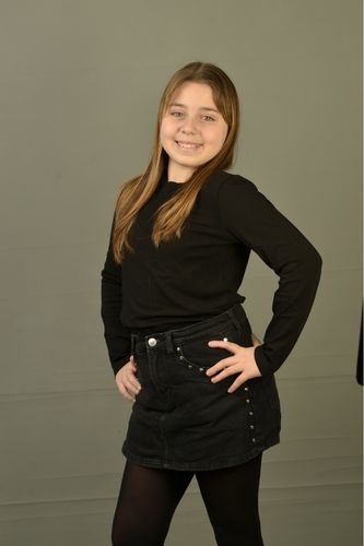 Amine Hira Burun - IMC AJANS