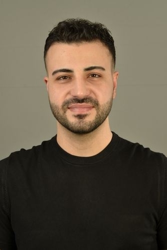 Alper �ndek - IMC AJANS