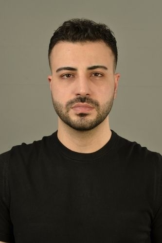 Alper �ndek - IMC AJANS