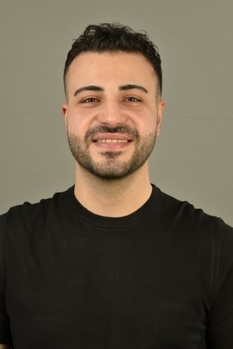 Alper �ndek - IMC AJANS