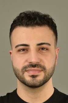 Erkek Cast - Alper �ndek