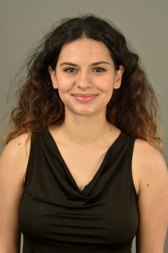 Burcu Zengin - IMC AJANS