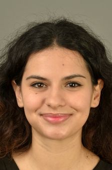 Bayan Cast - Burcu Zengin