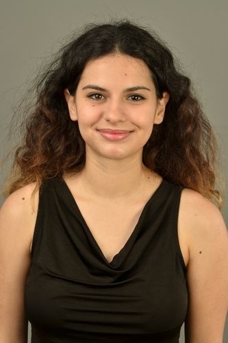 Burcu Zengin - IMC AJANS