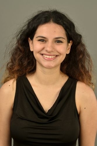 Burcu Zengin - IMC AJANS