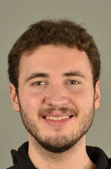 Erkek Cast - Kadir Kurukafa