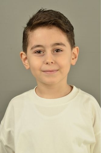 Ali Emir Bayraktar - IMC AJANS