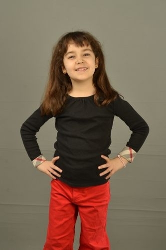 Selen K�l��arslan - IMC AJANS