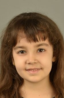 Bayan Cast - Selen K�l��arslan