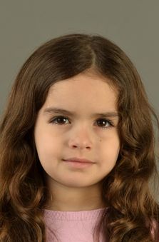 Bayan Cast - �pek �zdemir