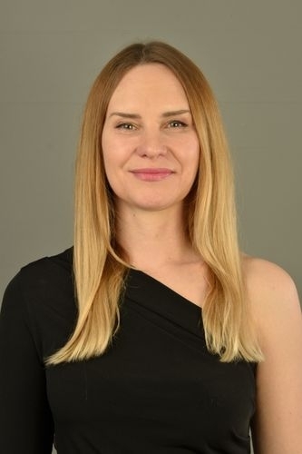 Natalya Zhelchuk - IMC AJANS