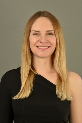 Natalya Zhelchuk - IMC AJANS