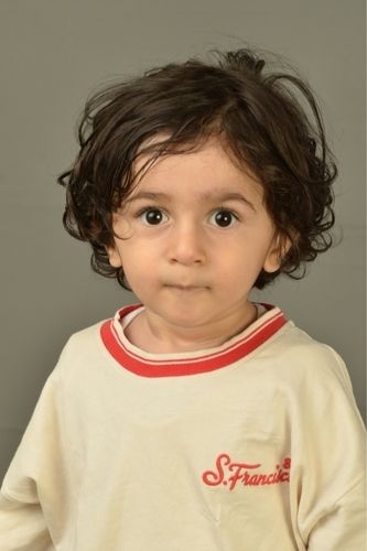 Adrian Hoseinzade - IMC AJANS