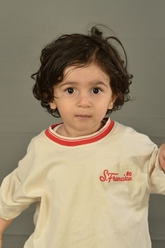 Adrian Hoseinzade - IMC AJANS