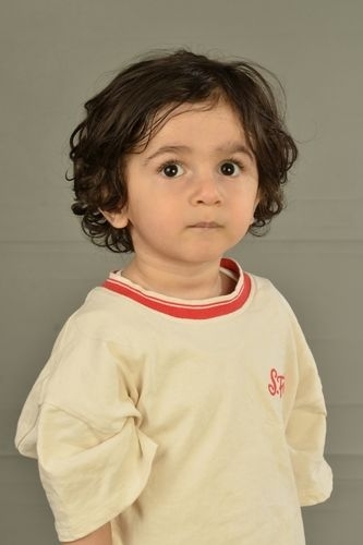 Adrian Hoseinzade - IMC AJANS