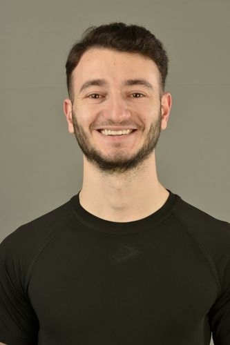 Tolga �elik - IMC AJANS