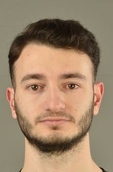 Erkek Cast - Tolga �elik